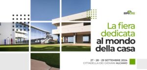 Expo Casa Alcamo: Fiera Arredo Casa 27 – 28 e 29 Settembre 2024 Alcamo (TP)