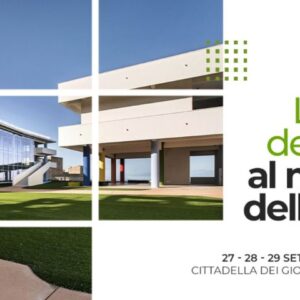 Expo Casa Alcamo: Fiera Arredo Casa 27 – 28 e 29 Settembre 2024 Alcamo (TP)