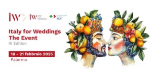 Italy for Weddings – The Event 2025