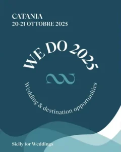 Evento We Do – Wedding & Destination Opportunities