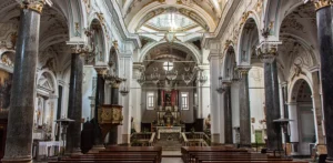 Chiesa Madre di Gangi