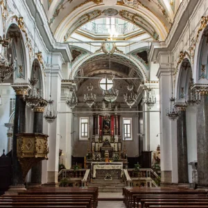 Chiesa Madre di Gangi