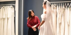 Marta Decente – Wedding planner