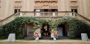 Alcune tra le più belle location di Palermo protagoniste di Italy for Weddings – THE EVENT