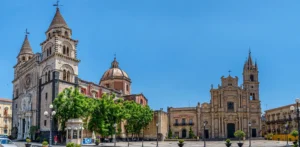 Basilica Cattedrale di Acireale