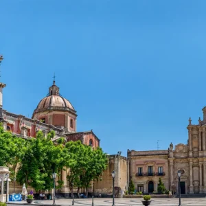Basilica Cattedrale di Acireale