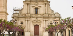 Basilica della Santissima Annunziata di Ispica