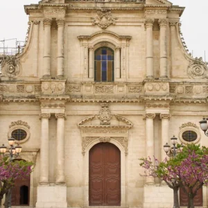 Basilica della Santissima Annunziata di Ispica