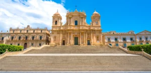 Cattedrale di San Nicolò di Noto
