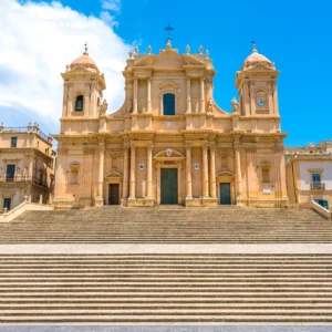 Cattedrale di San Nicolò di Noto