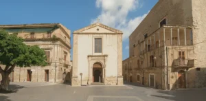 Chiesa Madonna del Rosario di Favara