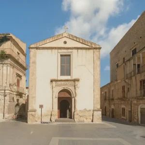 Chiesa Madonna del Rosario di Favara