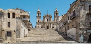 Chiesa Madre a Palma di Montechiaro