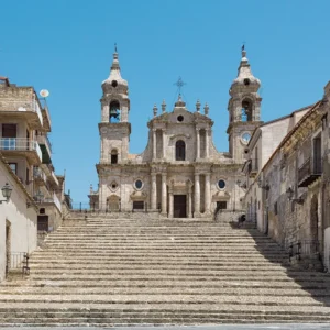 Chiesa Madre a Palma di Montechiaro
