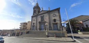 Chiesa Madre dell’Immacolata a Belpasso