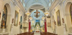 Chiesa Madre di Butera