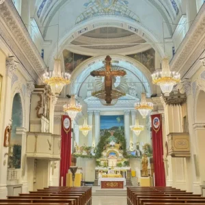 Chiesa Madre di Butera