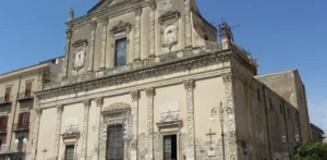 Chiesa Madre di Casteltermini