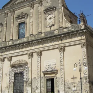 Chiesa Madre di Casteltermini