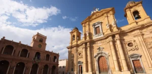 Chiesa Madre di Marsala