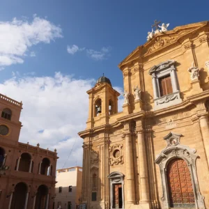 Chiesa Madre di Marsala