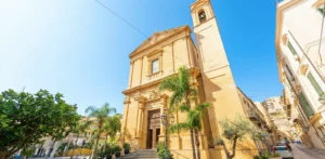 Chiesa Madre di Porto Empedocle