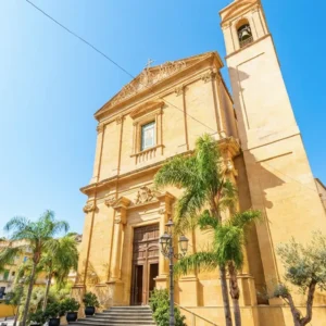 Chiesa Madre di Porto Empedocle