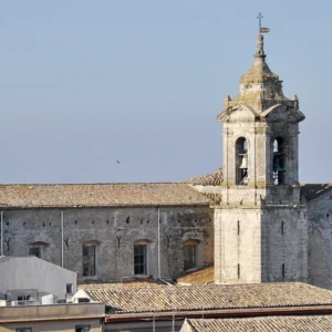Chiesa Madre di San Cataldo