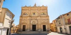 Chiesa Madre di Santa Maria Assunta a Favara