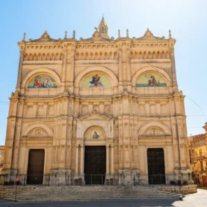 Chiesa Madre di Santa Maria Assunta a Favara