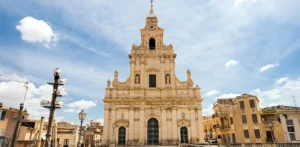 Chiesa Madre di Santa Maria delle Stelle di Comiso