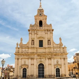 Chiesa Madre di Santa Maria delle Stelle di Comiso