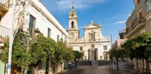 Chiesa Madre di Santa Maria dell’Elemosina