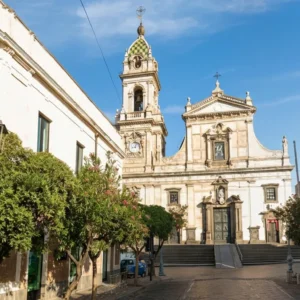 Chiesa Madre di Santa Maria dell’Elemosina