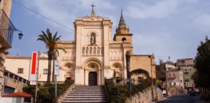 Parrocchia Abbazia San Filippo di Agira