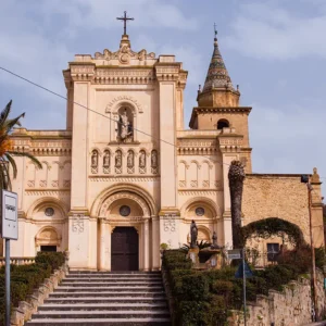 Parrocchia Abbazia San Filippo di Agira