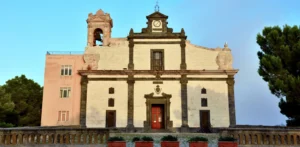 Chiesa di San Calogero a Sciacca