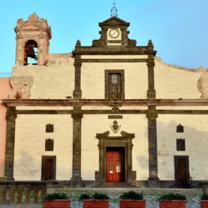 Chiesa di San Calogero a Sciacca