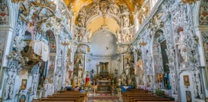 Chiesa di San Francesco a Mazara del Vallo