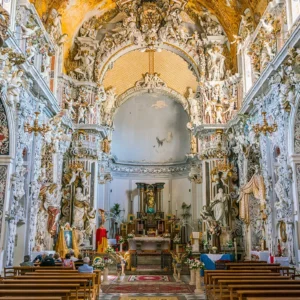 Chiesa di San Francesco a Mazara del Vallo