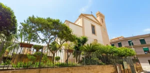 Chiesa di San Matteo a Marsala