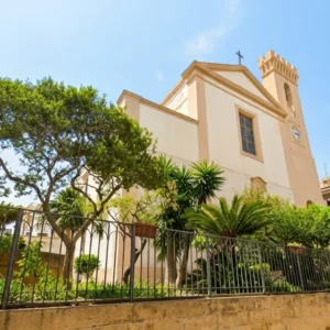 Chiesa di San Matteo a Marsala