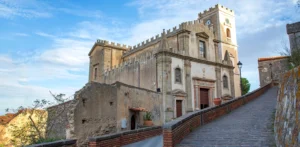 Chiesa di San Nicolò di Savoca