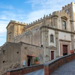 Chiesa di San Nicolò di Savoca