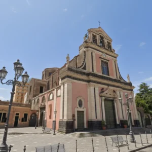 Chiesa di San Vito Martire a Mascalucia