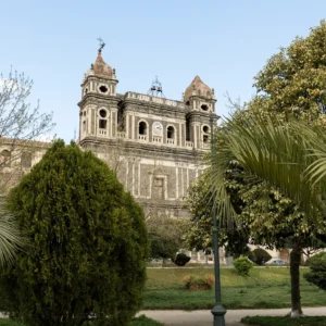 Monastero di santa Lucia ad Adrano