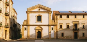 Parrocchia Santa Flavia di Caltanissetta – Santuario della Madonna di Fatima