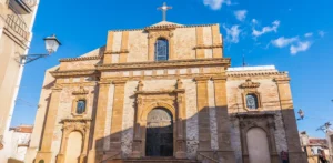 Parrocchia Santa Maria La Cava di Aidone