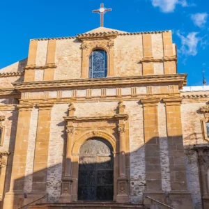 Parrocchia Santa Maria La Cava di Aidone