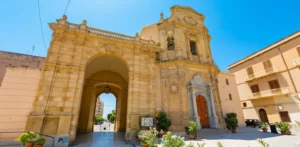 Santuario Maria SS. Addolorata di Marsala